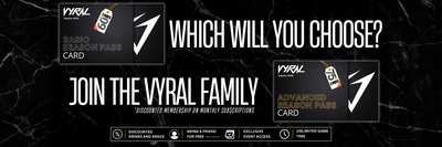 Unlock the Ultimate Gaming Experience: Vyral’s Membership Programs