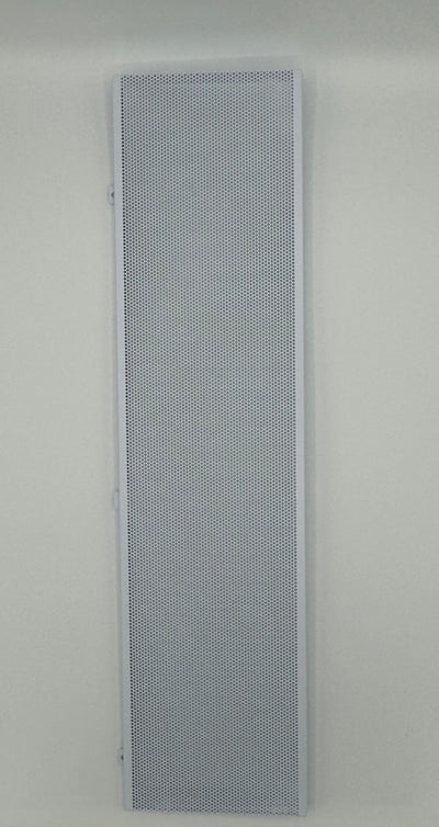 Lian Li 216 White Replacement Panels