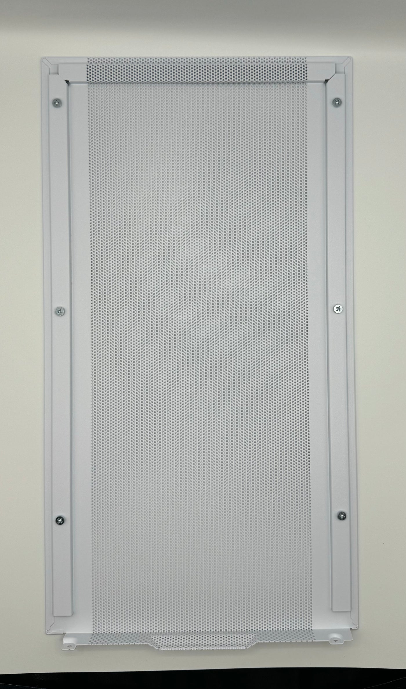 Lian Li 216 White Replacement Panels